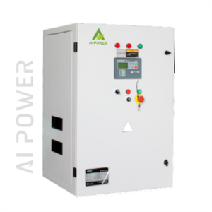 Interruptor de Transferencia Automática OEM 100/200/400/630a 800a 1000a 1600a, 3 Fases, Doble Alimentación, YAT400, Conmutación Automática (at - Product Image 1