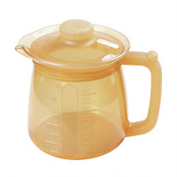 Bouilloire en silicone de qualité alimentaire pour lait, café, et infusions – Incassable