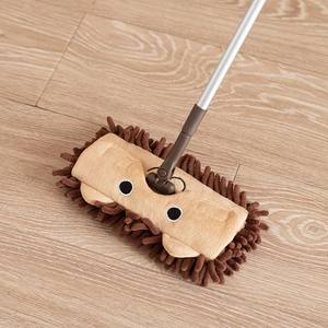 Mini <span class=keywords><strong>balai</strong></span> pelle à poussière ensemble vadrouille tige en aluminium à poils souples vadrouille rétractable nettoyage des sols <span class=keywords><strong>balai</strong></span> <span class=keywords><strong>balai</strong></span> et pelle à poussière ensemble - Product Image 4