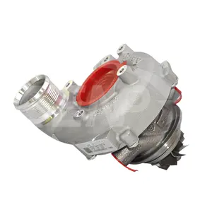 SENP Engine System Turbolader for Audi A6/A7/A8 2010-2013 2011-2014 OEM 079 145 704 E 079145704E