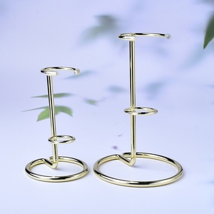 Base Espositiva a Forma di Scettro, Supporto Solido per Bacchetta di Cristallo, Decorazione Artistica <span class=keywords><strong>Spirituale</strong></span> per la Casa, Ornamento da Scrivania, Regalo da Collezione - Product Image 1