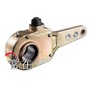 3 Holes 28 Teeth <strong>Truck</strong> Brake Slack Adjuster Heavy Duty <strong>Truck</strong> <strong>Parts</strong> Factory Hot Sale Arm Trailer Axle <strong>Accessories</strong> - Product Image 6