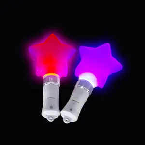 Richshining personalizado Japón LED k-pop linterna <span class=keywords><strong>concierto</strong></span> palo Kpop Star mini palo de luz oficial fans <span class=keywords><strong>concierto</strong></span> fiesta suministros - Product Image 3