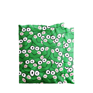 <span class=keywords><strong>Bolsa</strong></span> de Envío Personalizada OEM para Ropa, Accesorios y Artículos Diversos, Aplicaciones Logísticas al por Mayor - Product Image 1