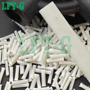 Granulés de plastique en nylon 66 <span class=keywords><strong>GF20</strong></span> <span class=keywords><strong>PA66</strong></span> avec fibres de verre pour pièces automobiles - Product Image 3