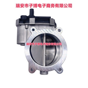 Ford <b>Electronic</b> Throttle Valve Kr3e9f991ab Kr3z9e926a Standard Inner Diameter For 2018-2023 Models Replacement <b>Part</b> - Product Image 2