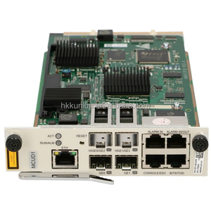 บอร์ดควบคุม MUCD1 10G ของ OLT MA5608T - Product Image 1