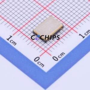 Q3309CA500124 Pre-Programmed Oscillator SMD7050-4P Oscillator ( Frequency: 102MHz ) - Product Image 1