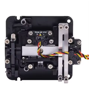 Radiomaster <span class=keywords><strong>AG01</strong></span> <span class=keywords><strong>Mini</strong></span> CNC Kunststoff-Hall-Gimbals, kompatibel mit TX12 & Zorro - Product Image 4