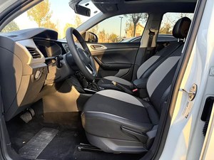 Volkswagen TACQUA 2023 d'occasion 1.2L Turbo Auto LHD Euro <span class=keywords><strong>6</strong></span> pour l'exportation |   Approvisionnement en gros de grande quantité - Product Image 4