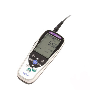 Conductimètre numérique Toa Dkk MM-41DP avec sonde pour le test de la qualité de l'eau - Product Image 1
