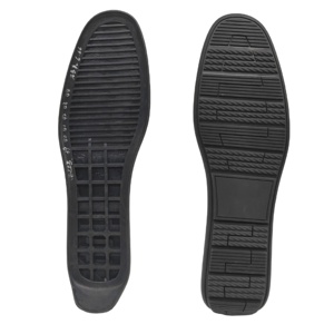 Suela de Goma de Buena Calidad para Zapatos, Suela para Mocasines, Suela para Zapatos de Conducir, Precio de Fábrica - Product Image 4