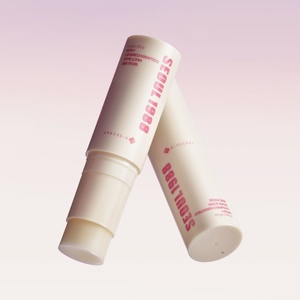 [K-SECRET] Seoul 1988 Collagen Multi Balm Collagen Complex 7+Plum Glow Stick pour un effet anti-rides instantané, hydratation portable 10g - Product Image 4