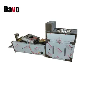 Professional Industrial Cold Konjac Noodle River Flour Fenpi Forming Making Machine