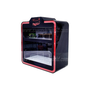 Eco-Friendly Customized Nicotine Pouches Display <b>Rack</b> - Product Image 3