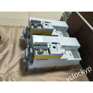 Lenze E84AVHCE7524SB0 8400 HighLine C 7.5kW มอเตอร์ไฟฟ้ามือสอง - Product Image 2