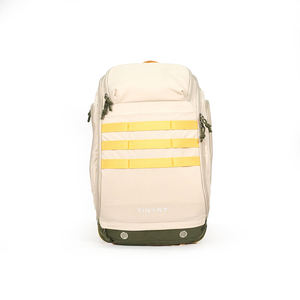 TINYAT Sacs à dos de voyage pliables personnalisés avec logo, légers, pour vêtements, grande taille, à compartiments multiples - Product Image 4