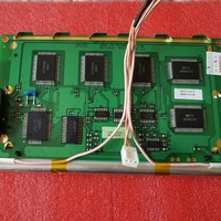 Panneau d'affichage Lcd europe, M014C,