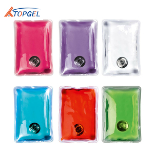 Chất lượng cao Gel ngay lập tức gói tay ma thuật ấm hơn Pad cho cơ thể Hot & lạnh gói - Product Image 3