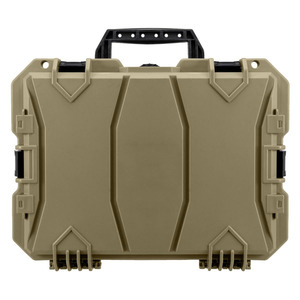 Muestra Gratuita, Caja de Aluminio Anodizado Pequeña Personalizada al por Mayor para Amplificador, Carcasa para PCB, Caja Electrónica para Instrumentos, DIY - Product Image 1