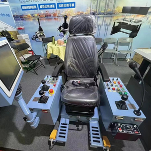 Cần điều khiển cần cẩu cần gạt điều chỉnh độ cao, bán chạy năm 2024, tuổi thọ cao - Product Image 1