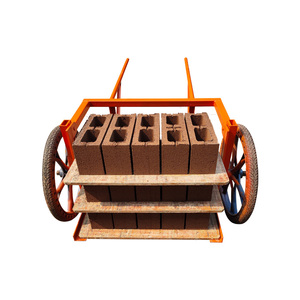 Energy Saving Automatic <b>Block</b> Maker - Product Image 6