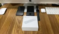 Application | Chargeur sans fil magnétique universel pliable 3 en 1 30W PD avec support et station de charge flexible pour écouteurs