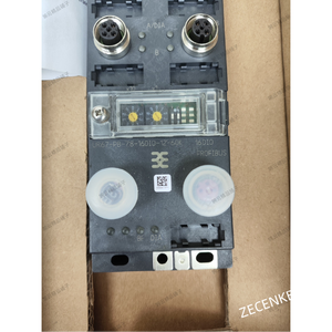 1 ชิ้น ใช้แล้ว Weidmuller SAI-AU M8 SB 8DO 2A 1938660000 - Product Image 4
