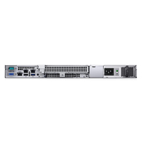 Serveur informatique neuf, original et sous licence, type rack 1U, serveur informatique de base R250, serveur De Ll R250