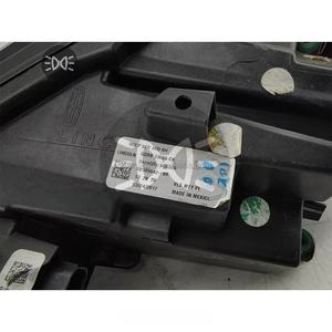Compatible con piezas de automóvil <span class=keywords><strong>Lincoln</strong></span> Mainland, faro LED de proyector de segunda mano realmente usado, faro original - Product Image 5