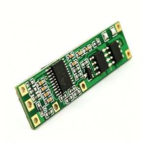 Scheda PCB di Protezione Batteria 3S 12.6V 4S 16.8V 2A per 3-4 Pacchi di Batterie agli Ioni di Litio 18650 - Product Image 1