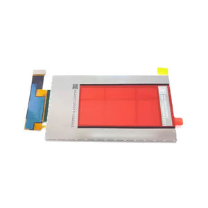 Pantalla LCD Económica VS055QUM-NH0-6KP1 WLED [4S3P] Sin Controlador, 5.5 Pulgadas, 2160*3840 UHD, 806PPI, para HMD VR AR - Product Image 3