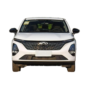 Chery Tiggo 5x 2025 Nouveau Petit VUS Modèle Confort Haute Énergie 1.5T CVT Sièges en Cuir Version Essence Volant à Gauche LED - Product Image 4