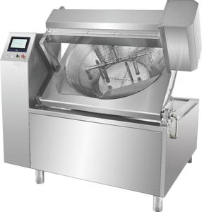 Thông Minh Giòn Gà Chuối Đậu Phộng Khoai Tây Chiên Sâu Chiên Điện Nồi Chiên Sâu Cho Hàng Loạt Gà Chiên - Product Image 3