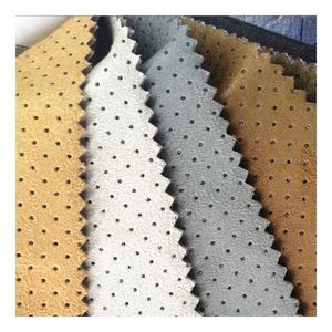 100% Polyester <span class=keywords><strong>pas</strong></span> <span class=keywords><strong>cher</strong></span> <span class=keywords><strong>tissu</strong></span> vêtement siège de voiture canapé Jacquard chaîne daim <span class=keywords><strong>tissu</strong></span> d'<span class=keywords><strong>ameublement</strong></span> - Product Image 4