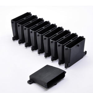 Herramienta de Moldeo por Inyección, Matriz de Inyección, Acero S136 718 P20 NAK80, Molde de Producción - Product Image 6