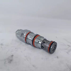 Valve à cartouche d'origine RPCC-LAN CBCA-LHN RBAC-OAN RDDA-LCN RVBA-LAN RVEA-LAN <span class=keywords><strong>RVGA</strong></span>-LAN RVIA-LAN clapet anti-retour pilote hydraulique - Product Image 6