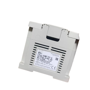 Unité de commande programmable FX3U-80MT/DS avec positionnement sur 3 axes pour machines industrielles FX3U-48MT FX3U-128MT - Product Image 3