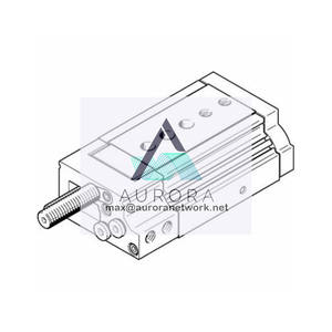 Accesorios de válvula fneuática electrónica de alta calidad, con buen precio - Product Image 1