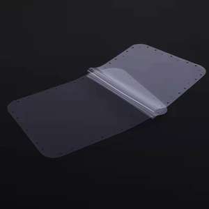 Película FEP de Alta Transmitancia para Pantallas LCD DLP de Impresoras 3D, 0.1mm 0.15mm 0.2mm, para Pantallas de 5.6 a 15.6 Pulgadas - Product Image 1