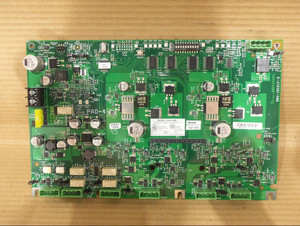 500-650217 PAD-4 MAIN CIRCUIT BOARD <b>CARD</b> PLC - Product Image 5