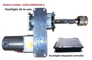 ระบบ GPS รุ่น SY-288D สำหรับเรือและเรือยอชท์-DC24V รับประกัน 1 ปี อุปกรณ์จำเป็นสำหรับการเดินเรือ - Product Image 5