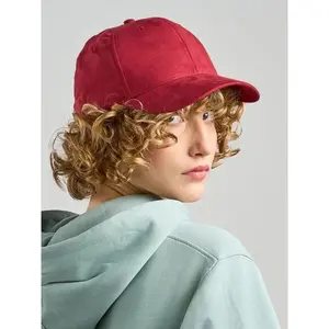 Gorra Fam-S sostenible, merchandising personalizado - Product Image 1