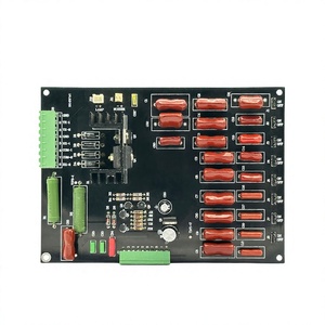 การเขียนโปรแกรม PCBA FCT MCU การปรับเทียบเฟิร์มแวร์ OEM |   บริการครบวงจรแบบครบชุด ISO9001 ประกอบและทดสอบกล่องสำเร็จรูปอย่างรวดเร็ว - Product Image 1