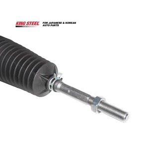 ชุดเกียร์พวงมาลัยเพาเวอร์ OE 44250-06270 42200-06321 44250-06220 44200-06270 44200-06300 สำหรับรถยนต์โตโยต้า แคมรี่ <span class=keywords><strong>ACV40</strong></span> แบบพวงมาลัยซ้าย - Product Image 6