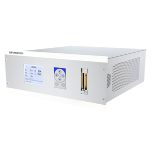 Gewächshausgas-Emissionsanalysator Multi-<span class=keywords><strong>Gas</strong></span>-Gewächshausgas-Analysegerät Hochwertiger CO2/CH4/N2O/CO/O2-Tester - Product Image 4