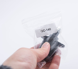 Iacv วาล์วควบคุมอากาศไม่ได้ใช้งานมอเตอร์801011185901 A96160สำหรับ Citroen Peugeot - Product Image 6
