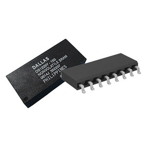 Neuf d'origine ZL30291LDG1 CK440 COMPL LPHCSL GEN1-6 PCIE Spécialement conçu pour les circuits intégrés de synchronisation/chronométrage à application spécifique - Product Image 1