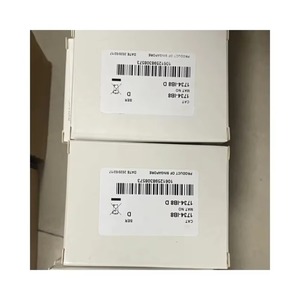 Módulo de Entrada Digital de 8 Canales 1734 POINT IB8 para Control de Automatización Industrial, Módulo de Entrada Digital PLC - Product Image 1