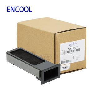 Filtro Ozono Originale <span class=keywords><strong>Konica</strong></span> A161r72711 per Serie Bizhub 224e/284e/364e e Compatibile con Cinghia di Trasferimento per Fotocopiatrici <span class=keywords><strong>C224</strong></span>-C554e - Product Image 1